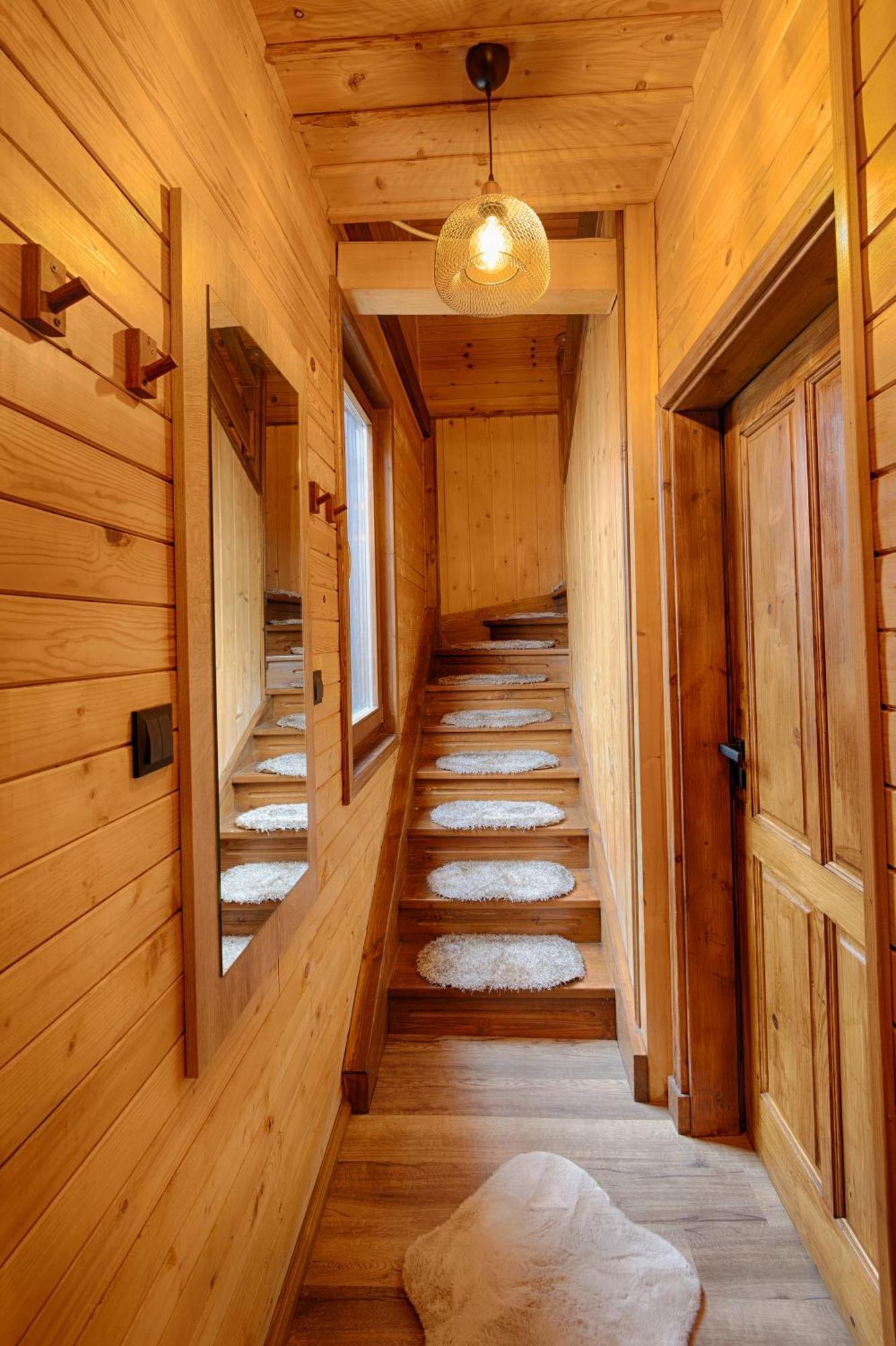 Rich House Velingrad Villa Exterior foto