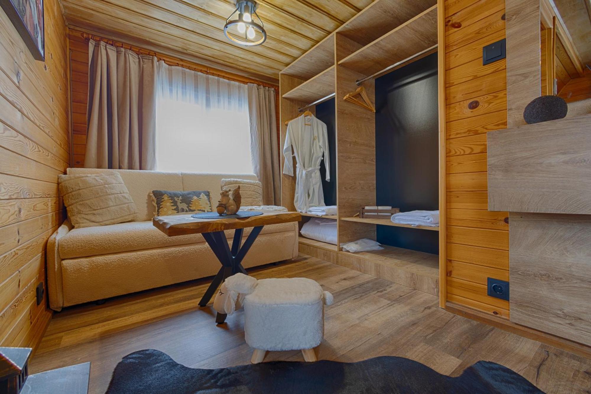Rich House Velingrad Villa Exterior foto
